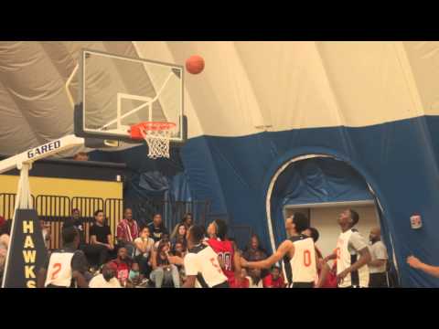 "All In" District Basketball Club