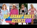 Top Granny Adult Actress Of 2024 Love Stars