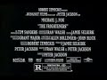 The Frighteners Movie Trailer 1996 TV Spot