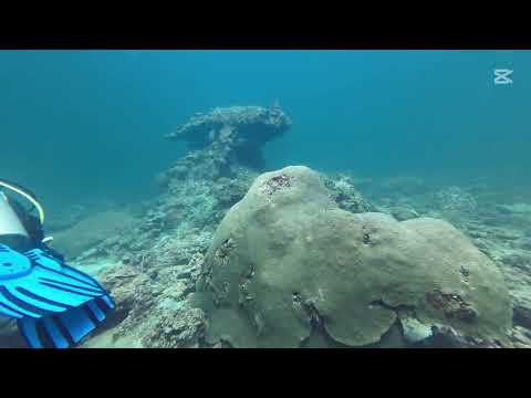 Scuba diving with Addison’s disease  in Thailand 