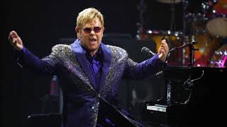 &quot;Breaking Down Barriers&quot; -  Elton John in Full Dimensional Stereo