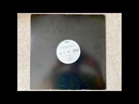 Terrance T - Never Can Say Goodbye (Vocal)