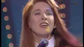 Juliane Werding - Sie weiss was sie will 1992