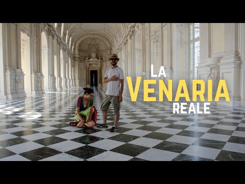 Cosa fare vicino a Torino - Venaria Reale