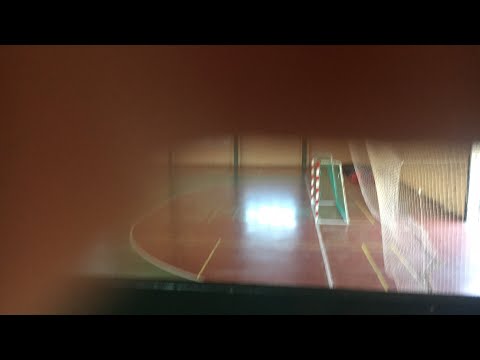 12Horas de Futbol Sala 1
