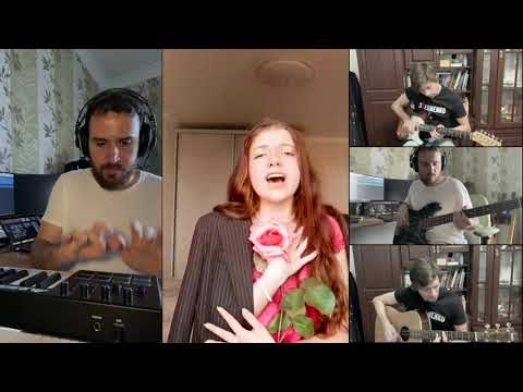 Cloudless Orchestra - Наше Небо (feat Софія)