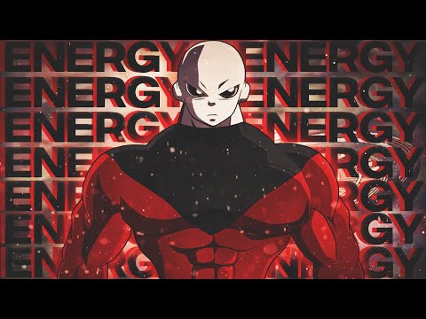 Jasper Coffins - ENERGY Ft. BLKSHEEP