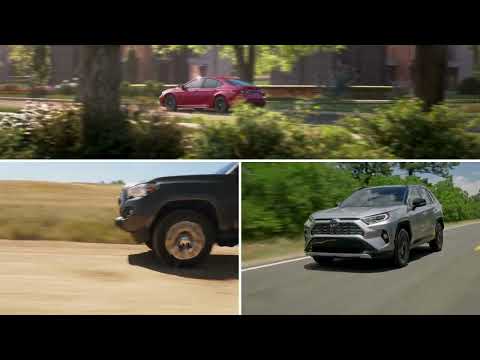 Monster Used Car Sales Event | Capital Toyota