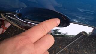 Download lagu Mini Door Handle Adjustment And Care mp3