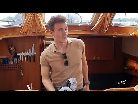 welke boot zoekt u? - Smits Jachtmakelaardij