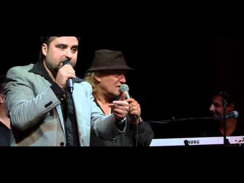 Éliás Jr. feat. Charlie - Nem Enged A Blues (live)