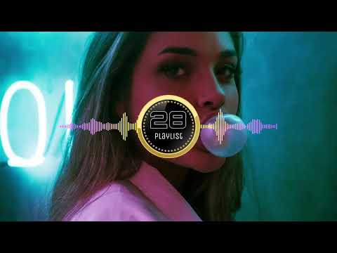 SHIVERS   ED SHEEREN ft DJ WELLZ Afrochill Remix  2022  28plst♕