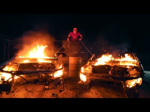 VLOSPA - Lefty 2 Guns (Official Video)