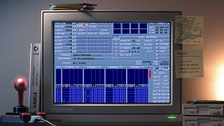 Christmas🎄Holiday Module Music (Amiga 500)