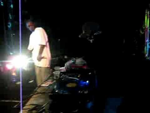 General Malice & YOung Foe @ RESPECT Prt. Tres