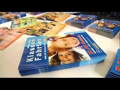 LTV-Aktuell vom Montag - 24.02.2014