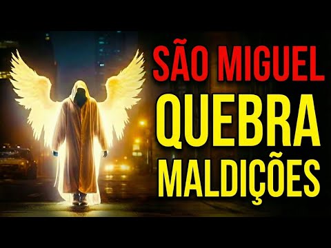 You need to hear this powerful prayer to Saint Michael the Archangel today.