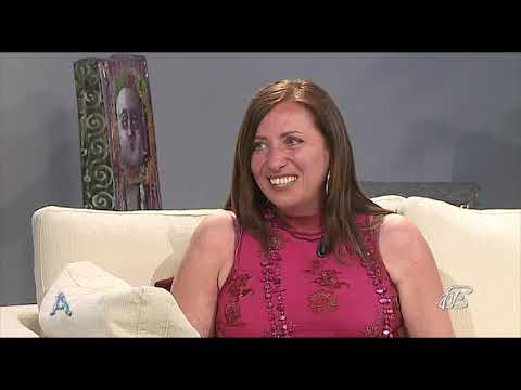 ANGOLI 19/9/2019: "ACCADDE TUTTO IN UN ATTIMO" LA TRASFORMAZIONE DEL DOLORE NEL DESIDERIO DI AIUTARE