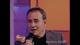 Bashkim Alibali - Paraja