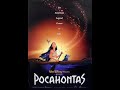 Walt Disney Pocahontas 1995 Cinema Trailer VHS 1995 UK