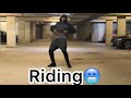 M24 X TOOKIE GBG RIDING DANCE VIDEO Gbg M24
