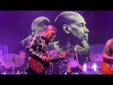 Tedeschi Trucks Band - Soul Sweet Song 3-23-23 NJPAC, Newark, NJ