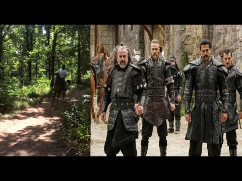 Halil İbrahim Ceyhan's new project has been announced!