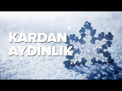 Grup Yürüyüş - Kardan Aydınlık (Evden Çal / Performans)