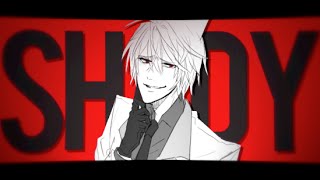 Shady \\ Full MEP