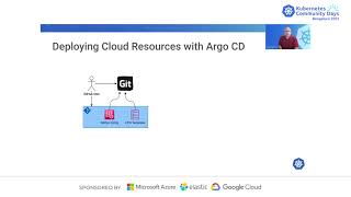 Download the video "Using GitOps to Manage the Lifecycle of Cloud Resources with Argo CD"