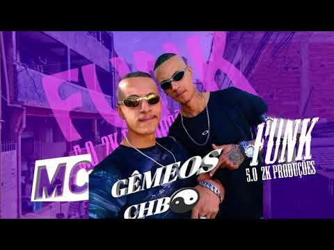 Mc Gêmeos da CHB - Moleque Chave de Verdade (Prod Tivgxbeatz)