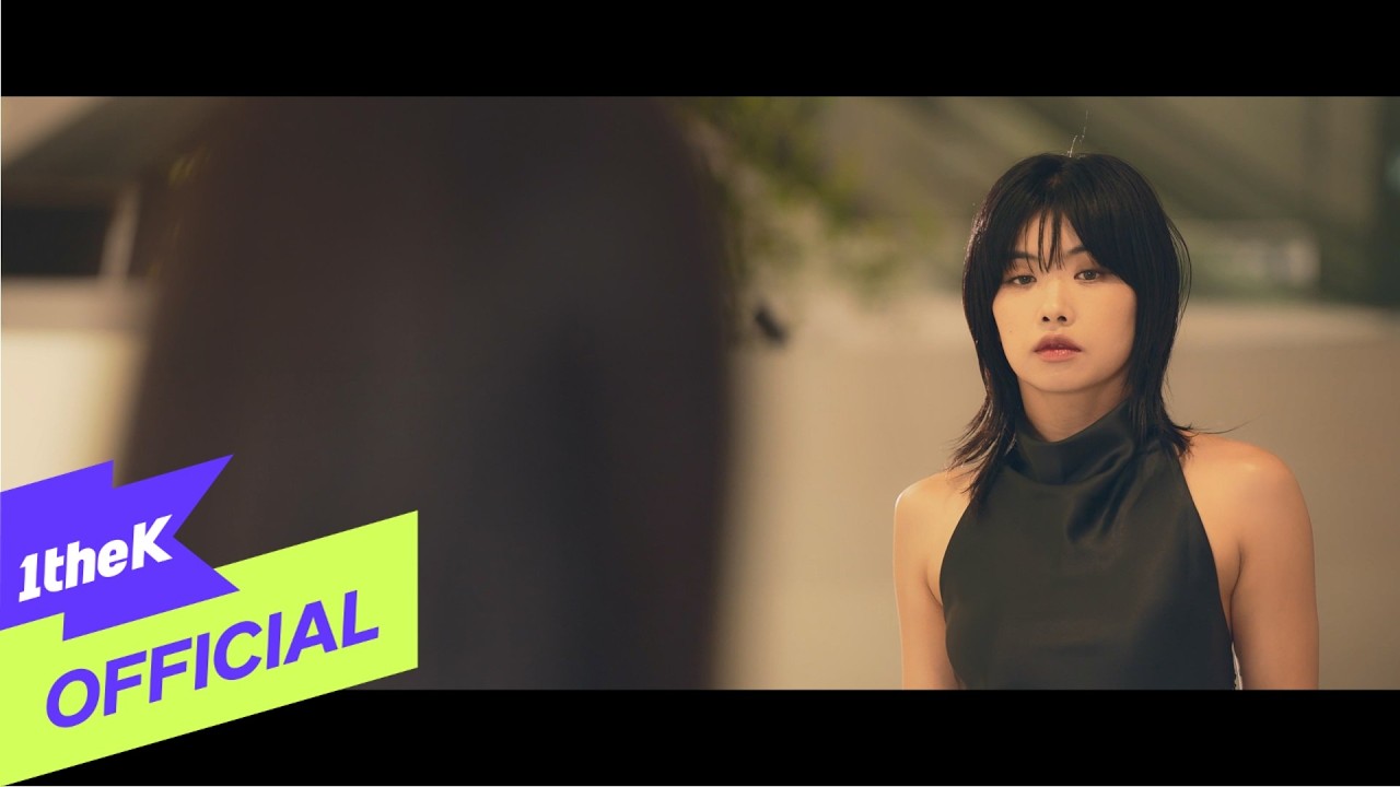 [MV] 씨야 SEEYA - Stay(The 4th Album title) 아이키.ver