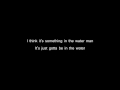 Geto Boys - Still (lyrics)
