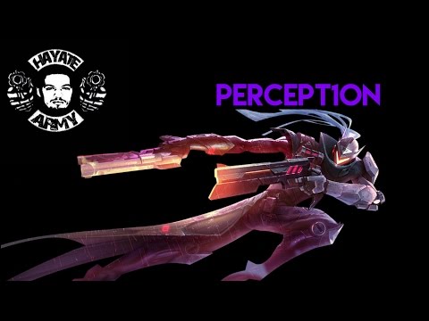 Percept1on - Lucian Pentakill