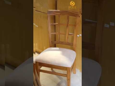 Premiums Chair Manufacturing by SunnyOverseas