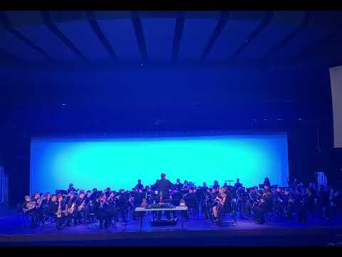 MPJH Beginner Band 2022/23 - Rattlesnake