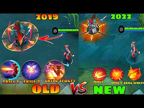 wanwan old vs new wanwan be like: