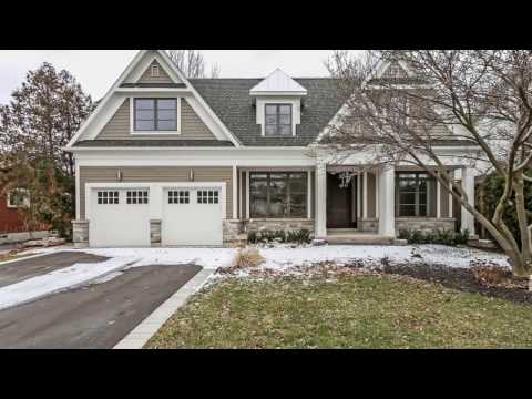 For Sale - 262 Jones Street Oakville, ON