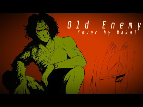 Old Enemy / Stuck In Amala - SMT if... / SMT III: Nocturne (Cover by Makai)