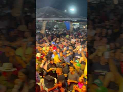 Alô alô Colônia do Gurguéia-Pi, amanhã estaremos por aí para a Cavalgada e show!