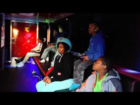 Happy Birthday Xavier