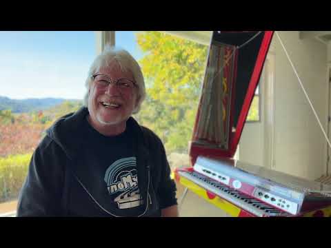 Dyno Story Part 1 : That´s When It All Started...