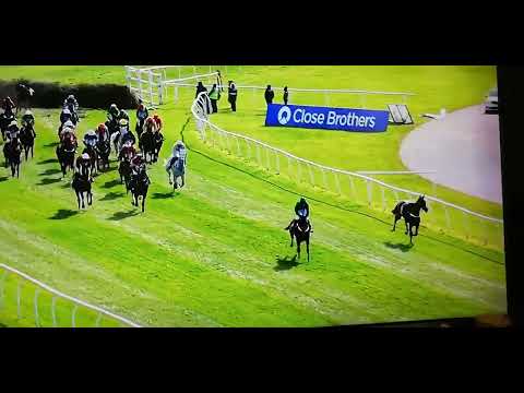 Aintree 16:05 Randox Topham Handicap Chase (Grade 3) (GBB Race) (National Course) Full Race