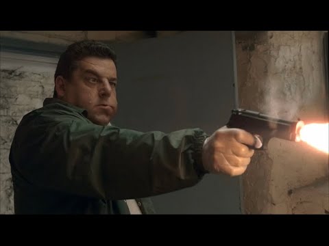 Bobby’s first hit | The Sopranos