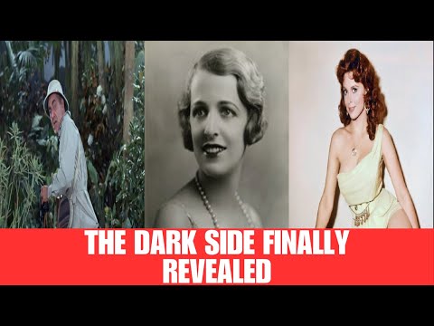 Dawn Wells' Hidden Truth from Her Time on Gilligan's Island Revealed!