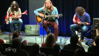 The Sheepdogs - Alright OK (Bing Lounge)