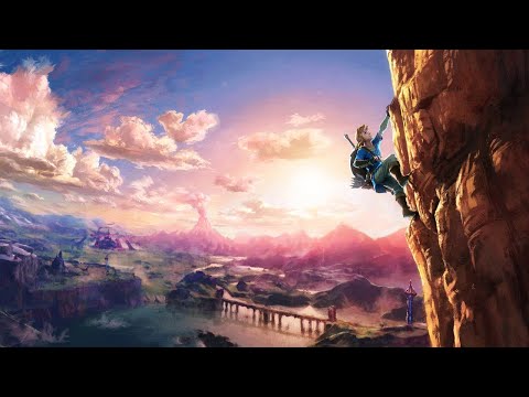 It's Been 4 Years Since Breath of the Wild Changed My Life | Let's Play Breath of the Wild