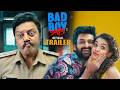 Bad Boy Karthik Movie Official Trailer Nagashaurya Vidhi Yadav Samuthirakani Naresh