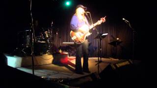 Nashville Flipside Presents Greta Gaines LIVE for NORML Benefit Concert I