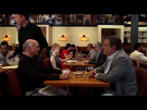 The Waiter- Curb s8ep6